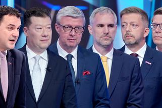 ANKETA: Velký střet špiček nejsilnějších stran. Kdo vás v debatě přesvědčil?